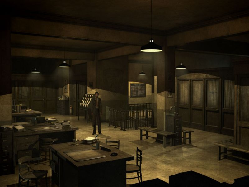 Game screenshot 1