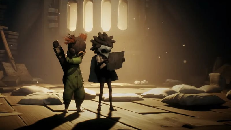 Game screenshot 4