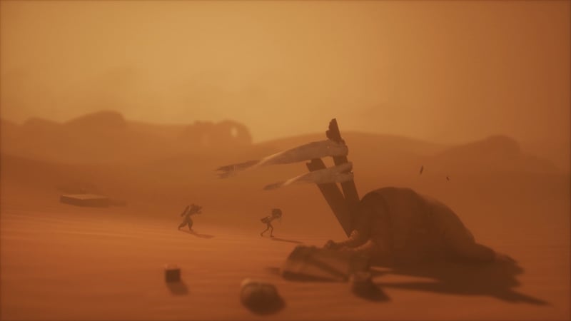 Game screenshot 5