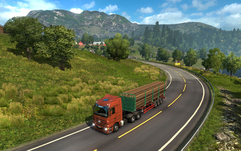 Game screenshot 1