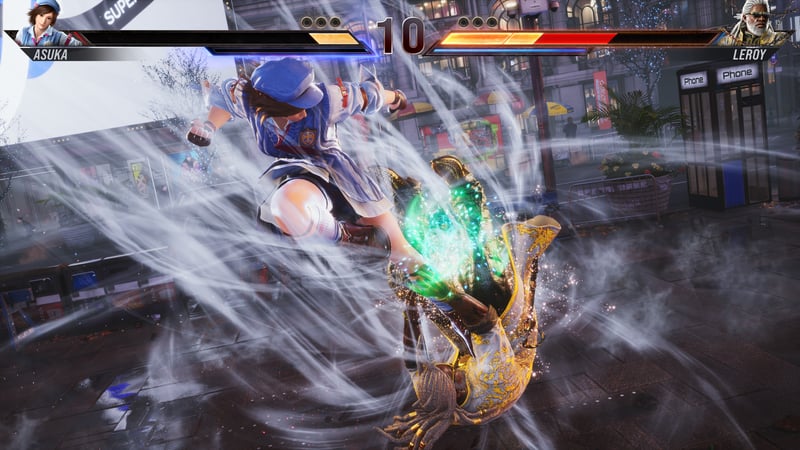 Game screenshot 4