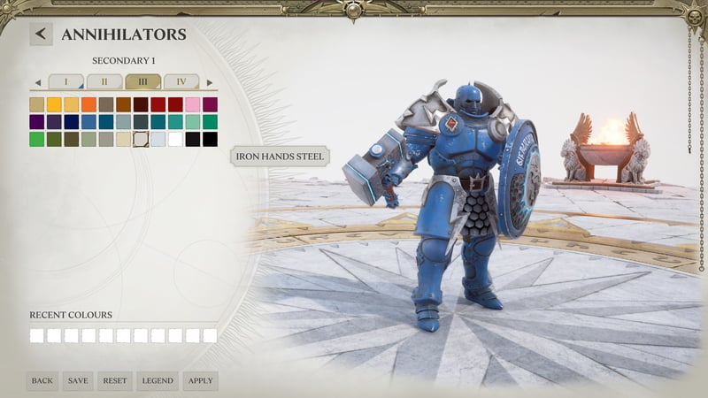Game screenshot 5