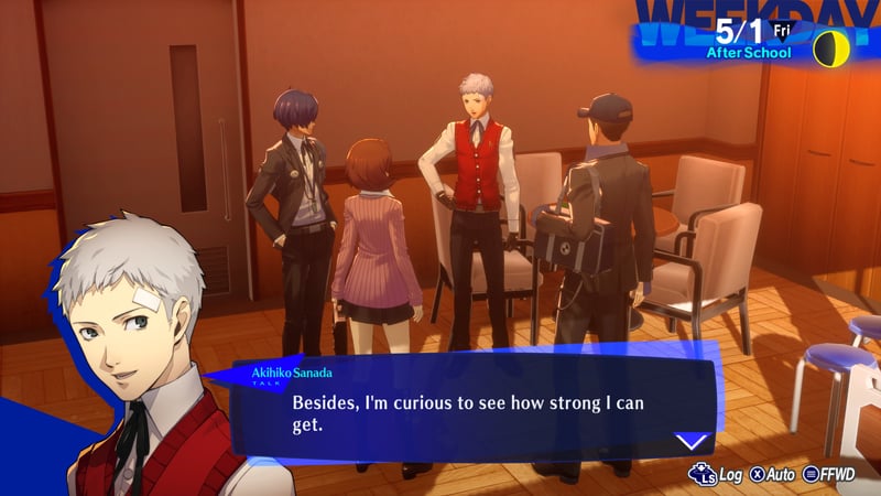 Game screenshot 3