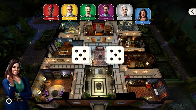Game screenshot 5