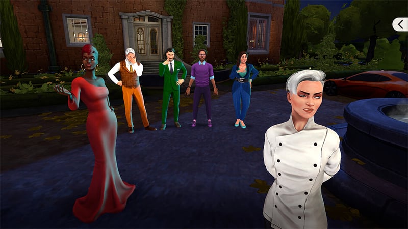 Game screenshot 4