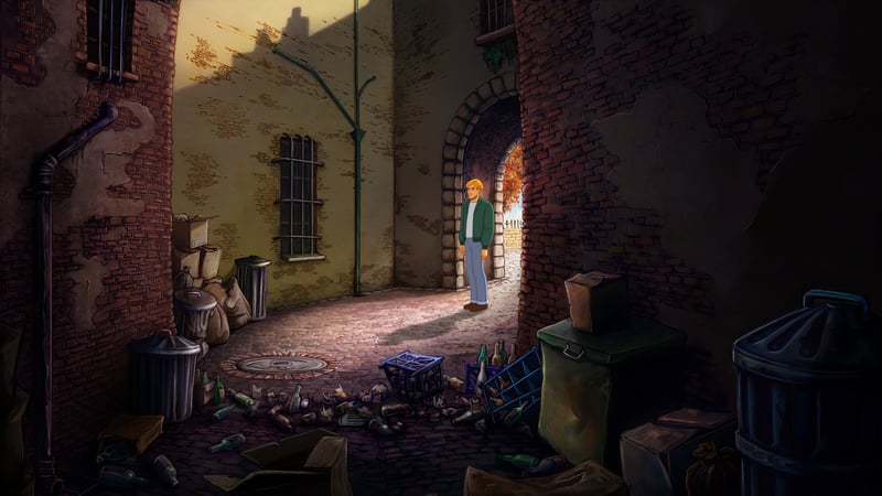 Game screenshot 2