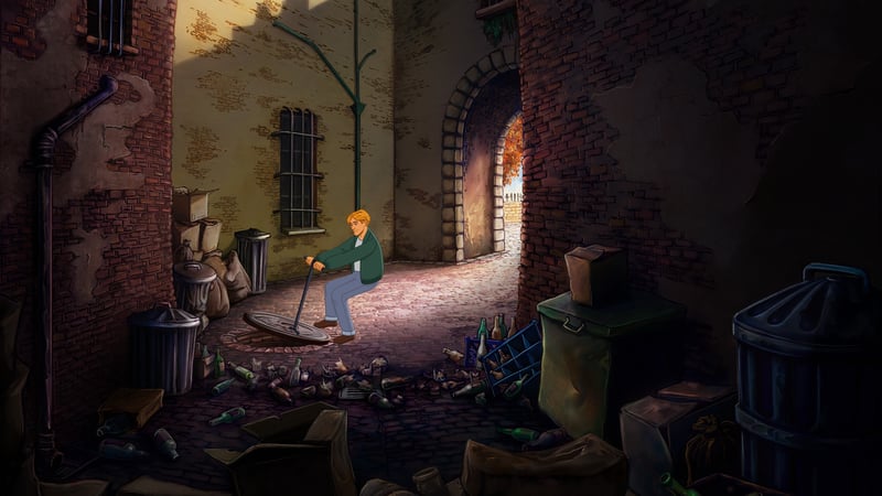Game screenshot 4