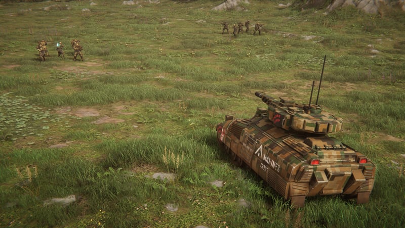 Game screenshot 2