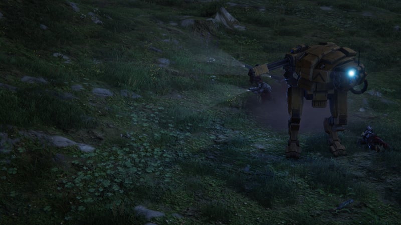 Game screenshot 3