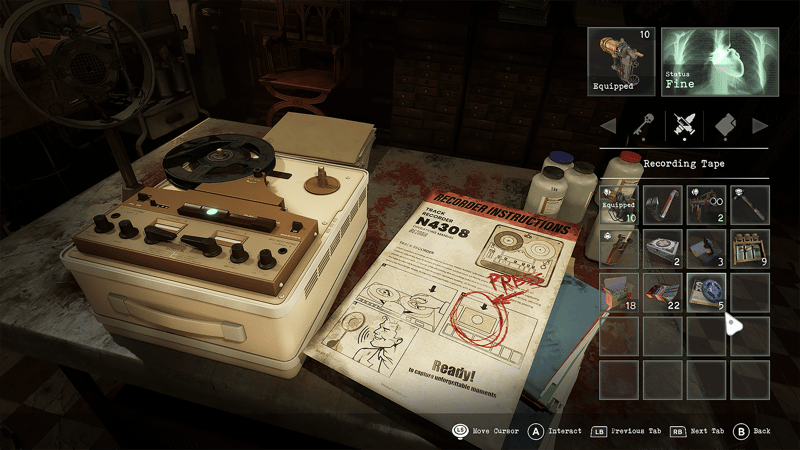 Game screenshot 4