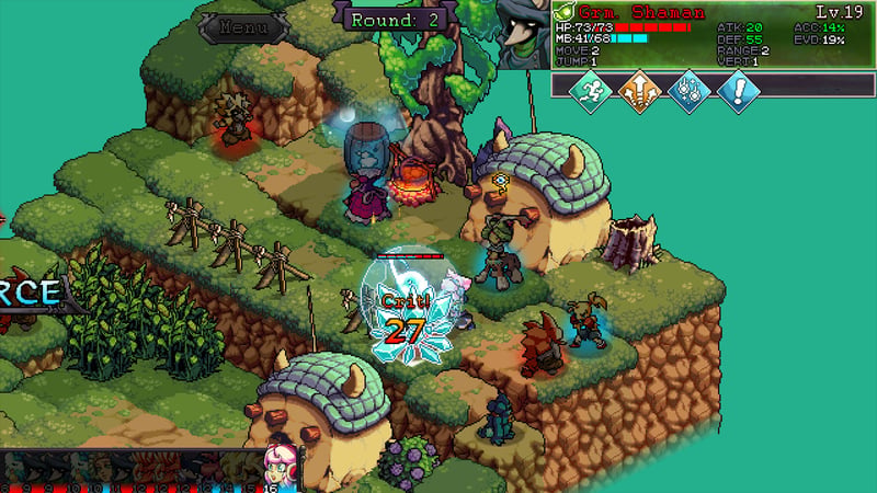 Game screenshot 5
