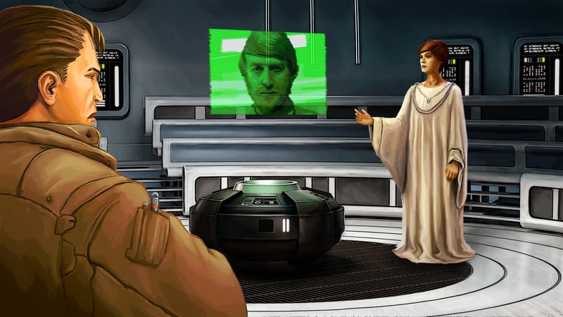 Game screenshot 5