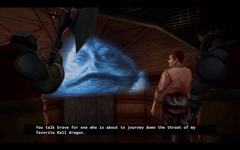 Game screenshot 3