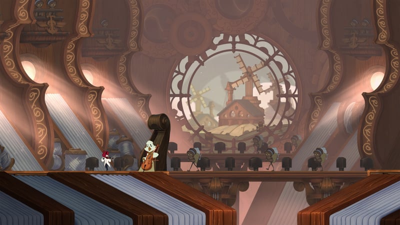 Game screenshot 3