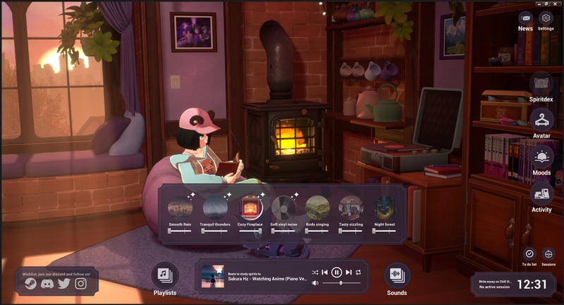 Game screenshot 2