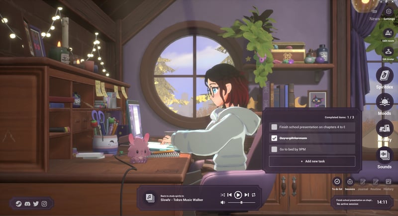 Game screenshot 3