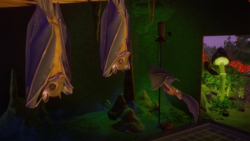 Game screenshot 1