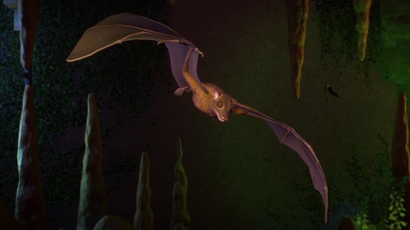 Game screenshot 1