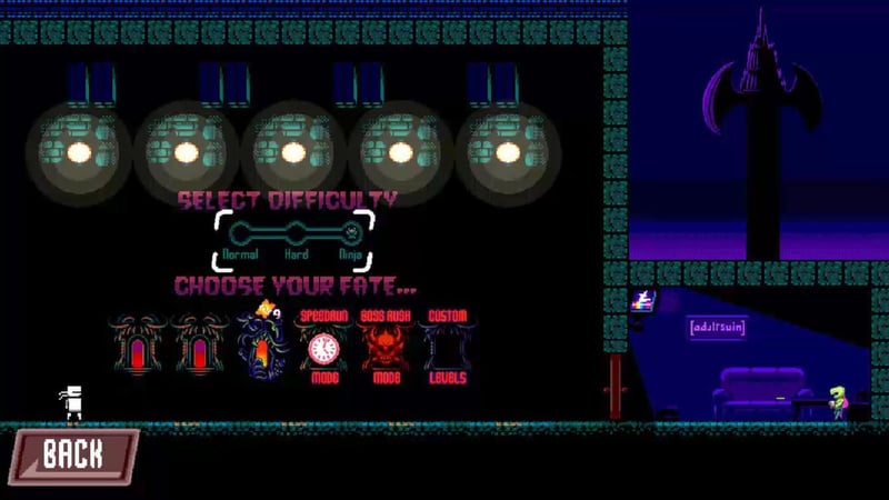 Game screenshot 2