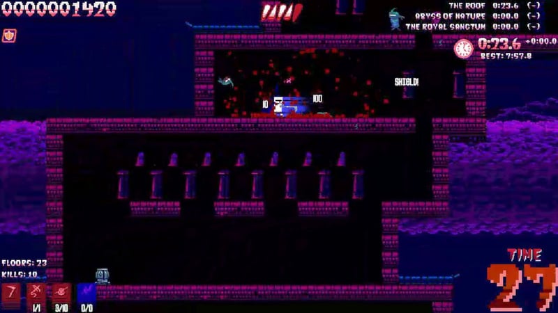 Game screenshot 5