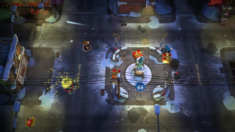 Game screenshot 2