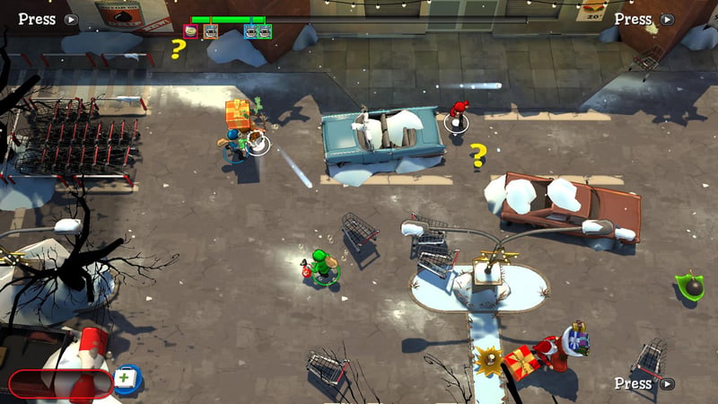 Game screenshot 5