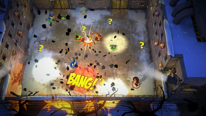 Game screenshot 5