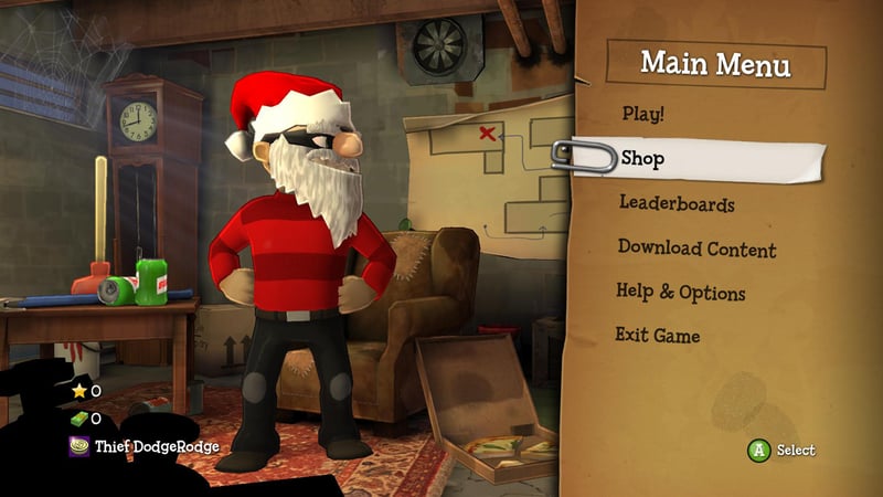 Game screenshot 4