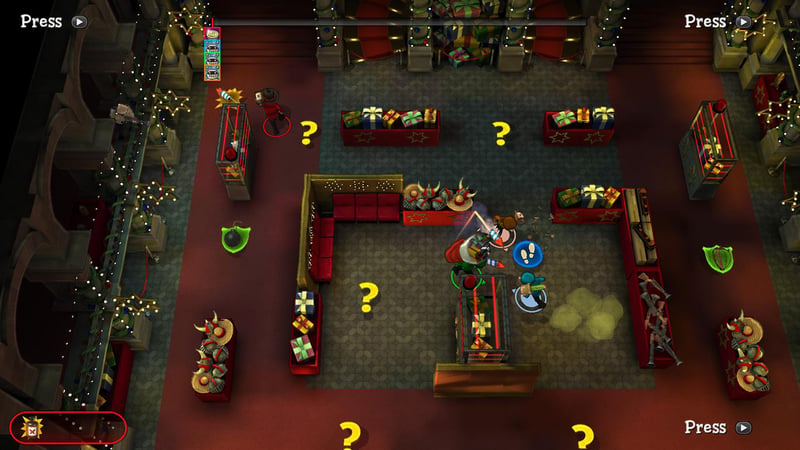 Game screenshot 3
