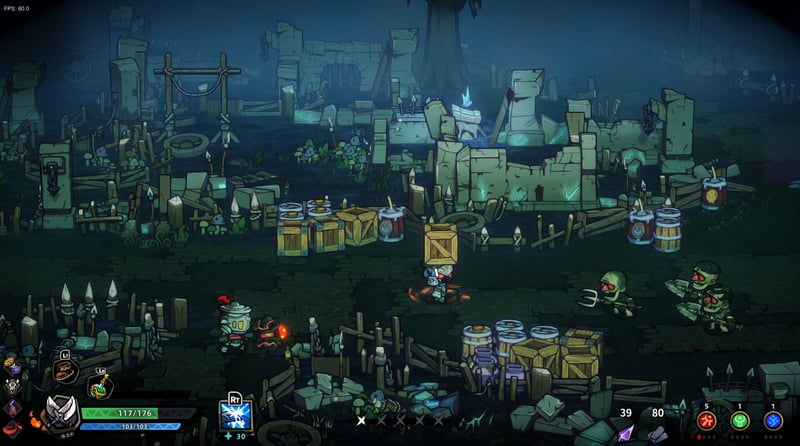 Game screenshot 5