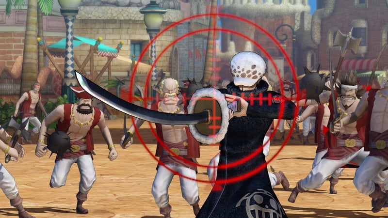 Game screenshot 1