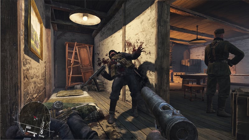 Game screenshot 1