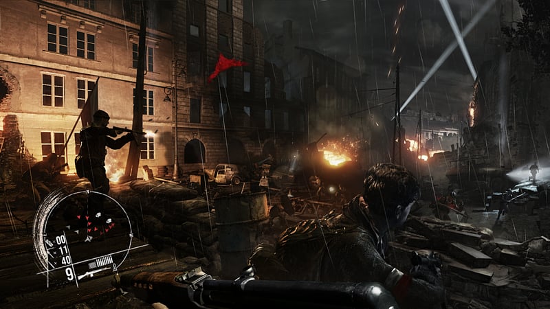 Game screenshot 1