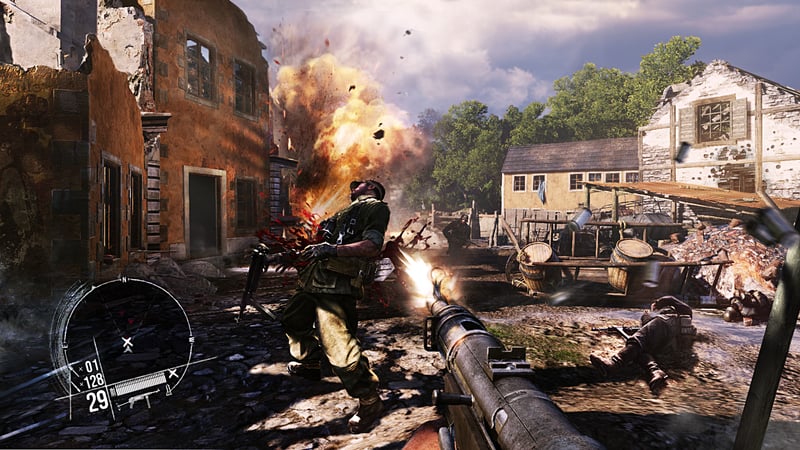 Game screenshot 1