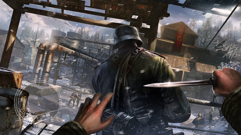 Game screenshot 3