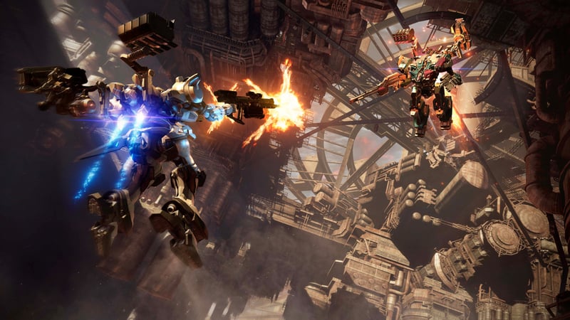 Game screenshot 5