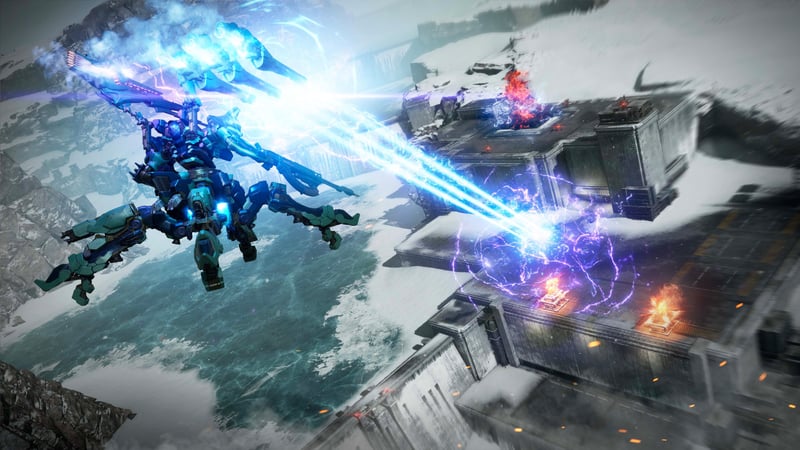 Game screenshot 5