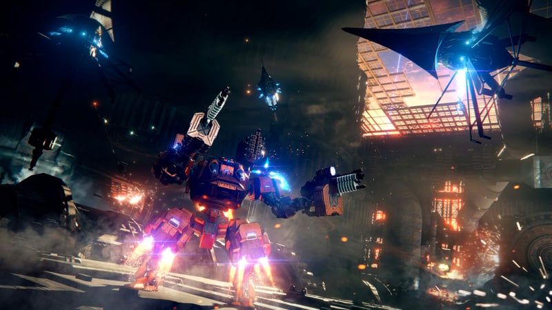 Game screenshot 5