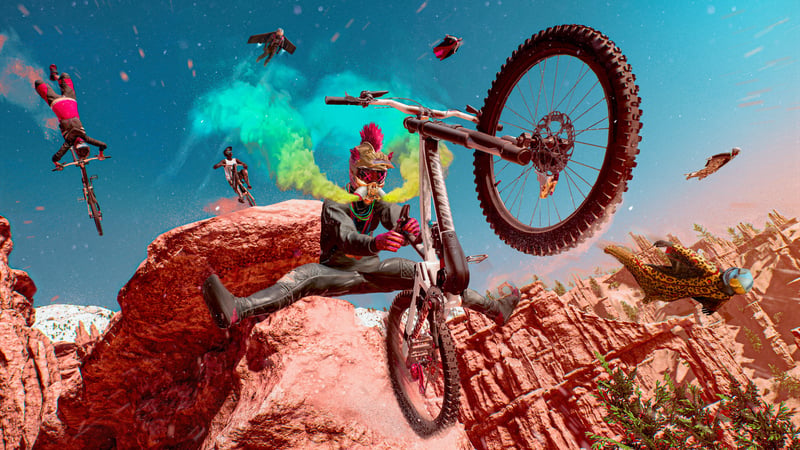 Game screenshot 5