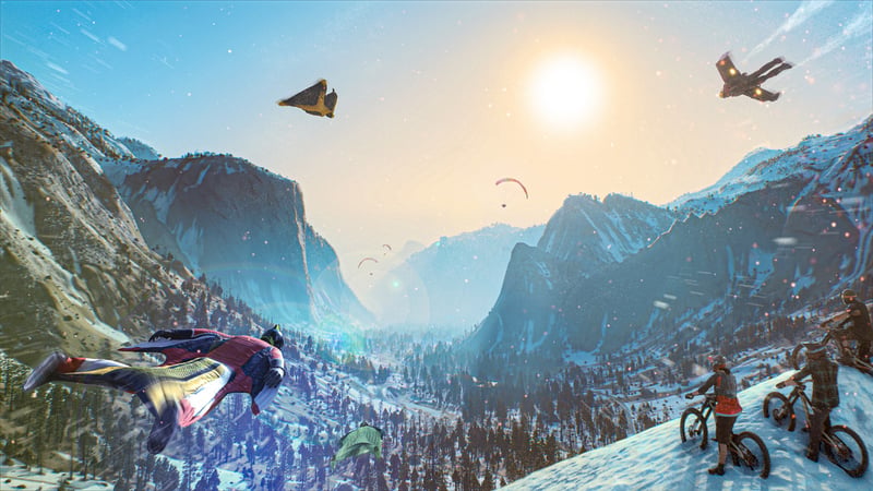 Game screenshot 3