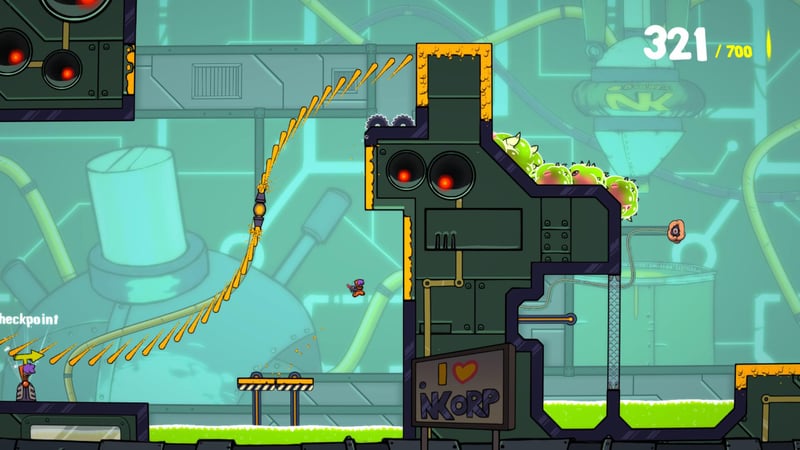 Game screenshot 2