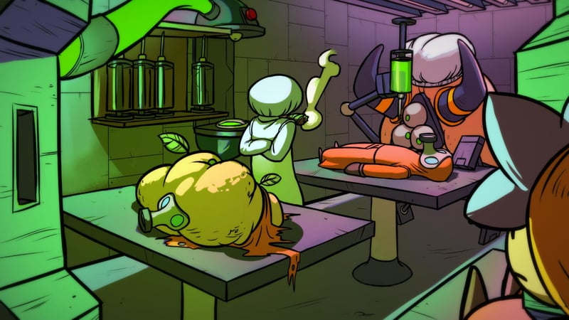 Game screenshot 5