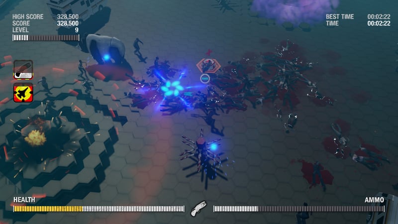 Game screenshot 3