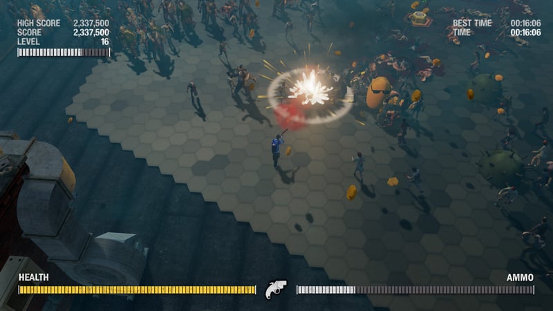 Game screenshot 2