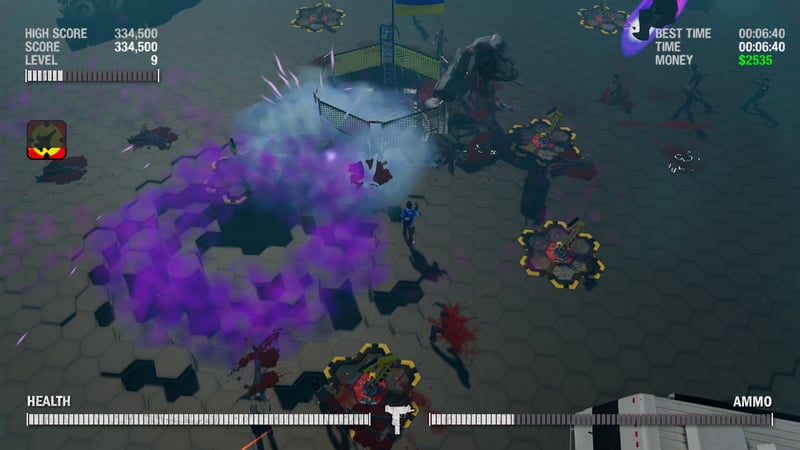 Game screenshot 4
