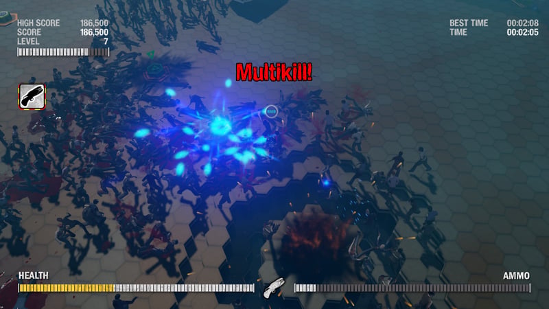 Game screenshot 5