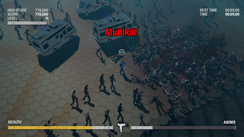 Game screenshot 5