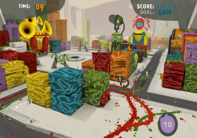 Game screenshot 4