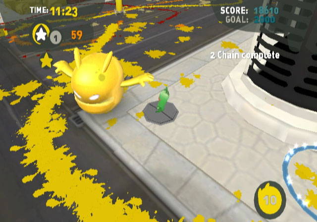Game screenshot 2