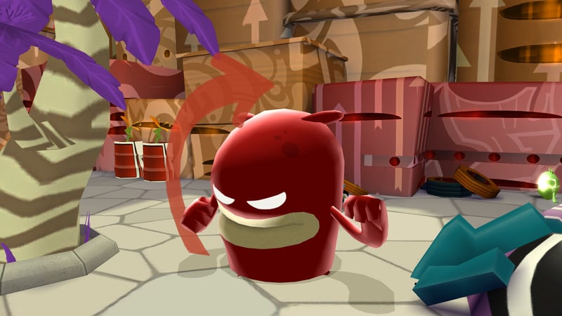 Game screenshot 5